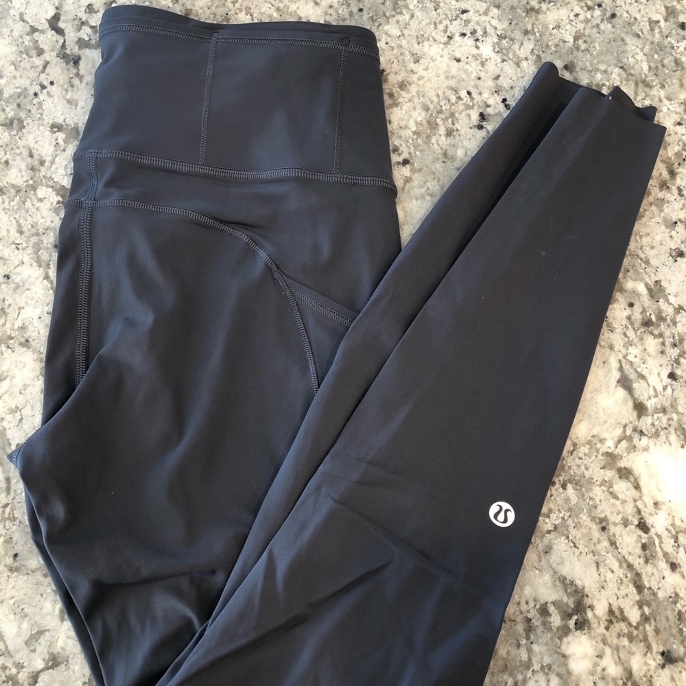 Lululemon pants